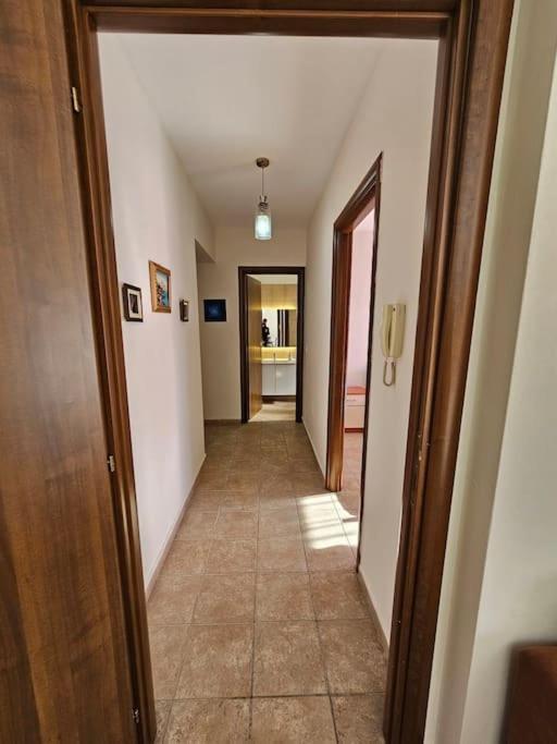 Central Apartment ติรานา ภายนอก รูปภาพ